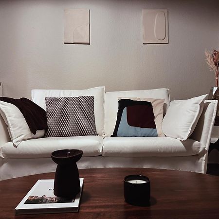 Broad Street Apartment - Central Бат Екстериор снимка