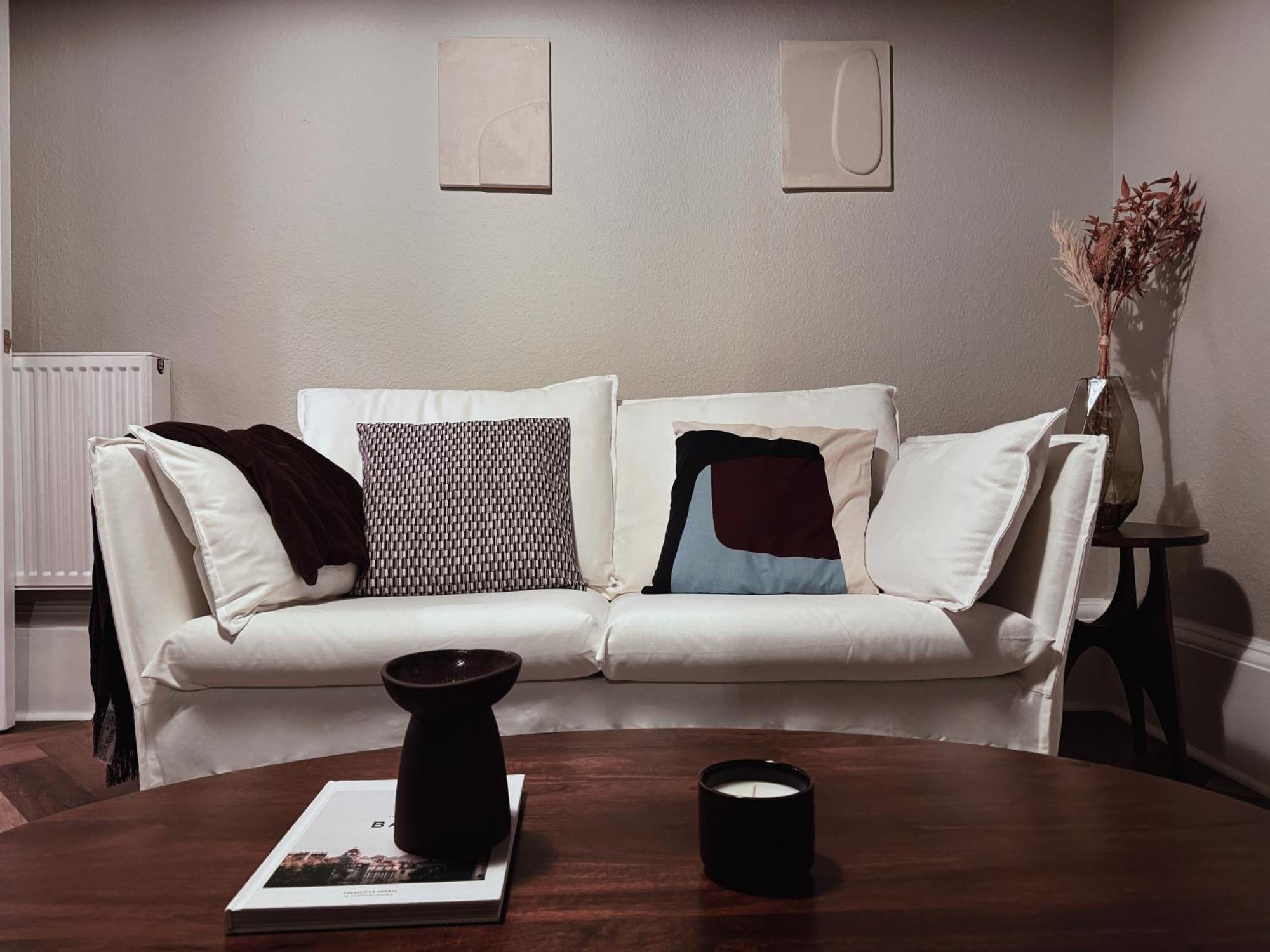 Broad Street Apartment - Central Бат Екстериор снимка